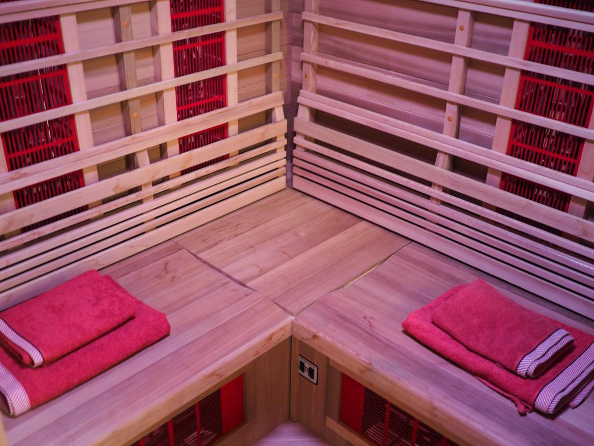 Au Jardin Des Vennes Bed & Breakfast Liege Luaran gambar